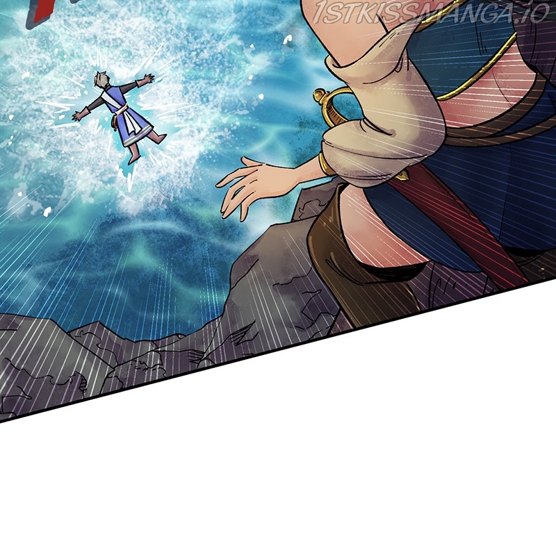 The Witch and The Bull Chapter 81 - Page 41