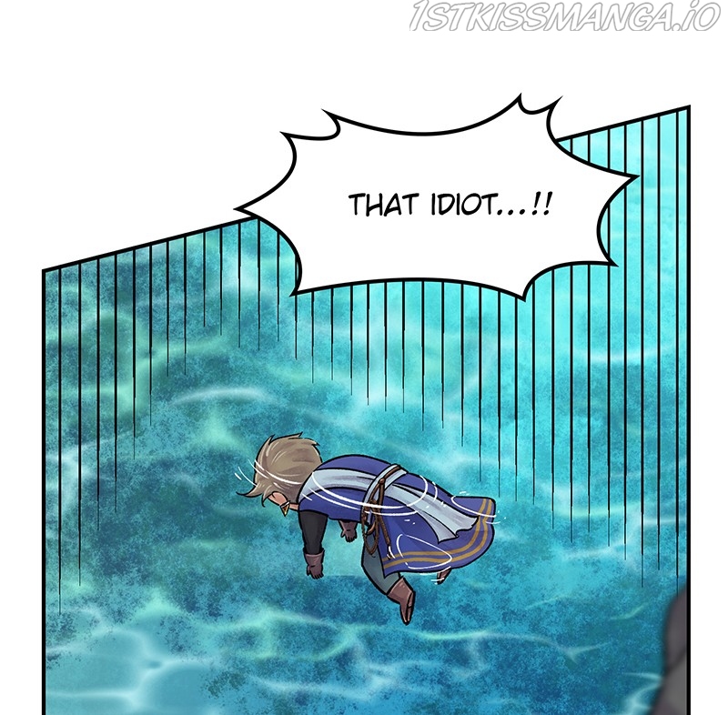 The Witch and The Bull Chapter 81 - Page 42