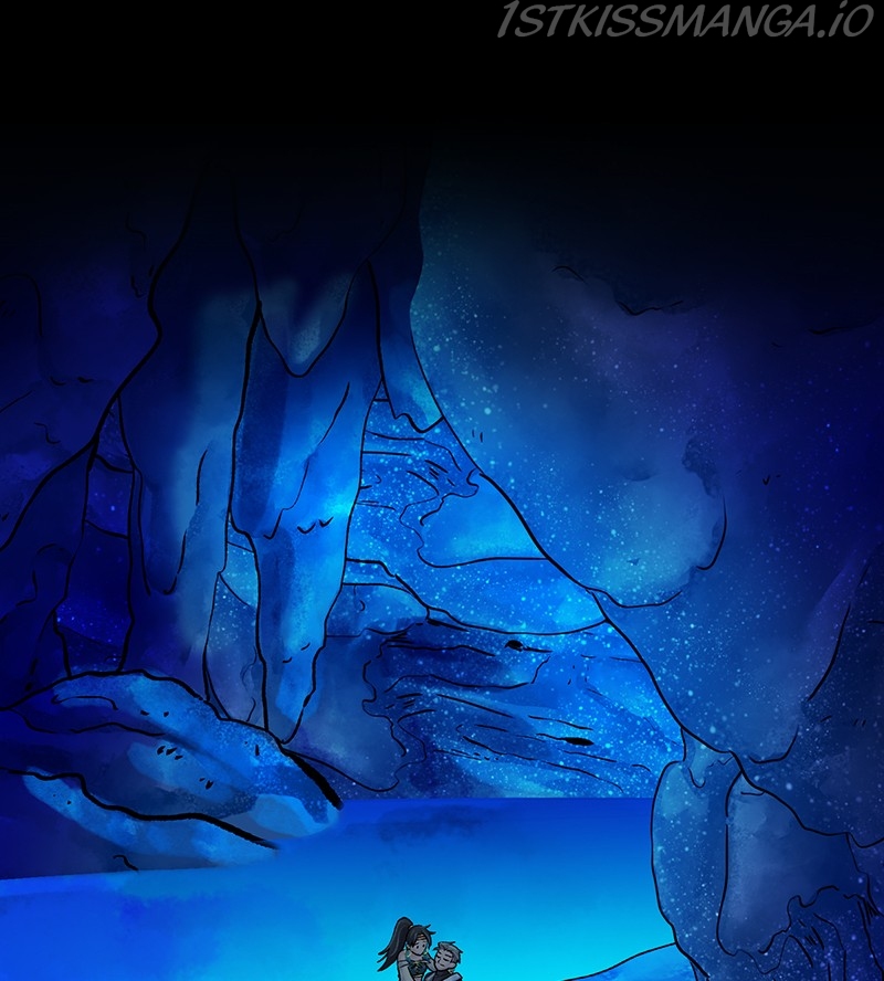 The Witch and The Bull Chapter 81 - Page 45