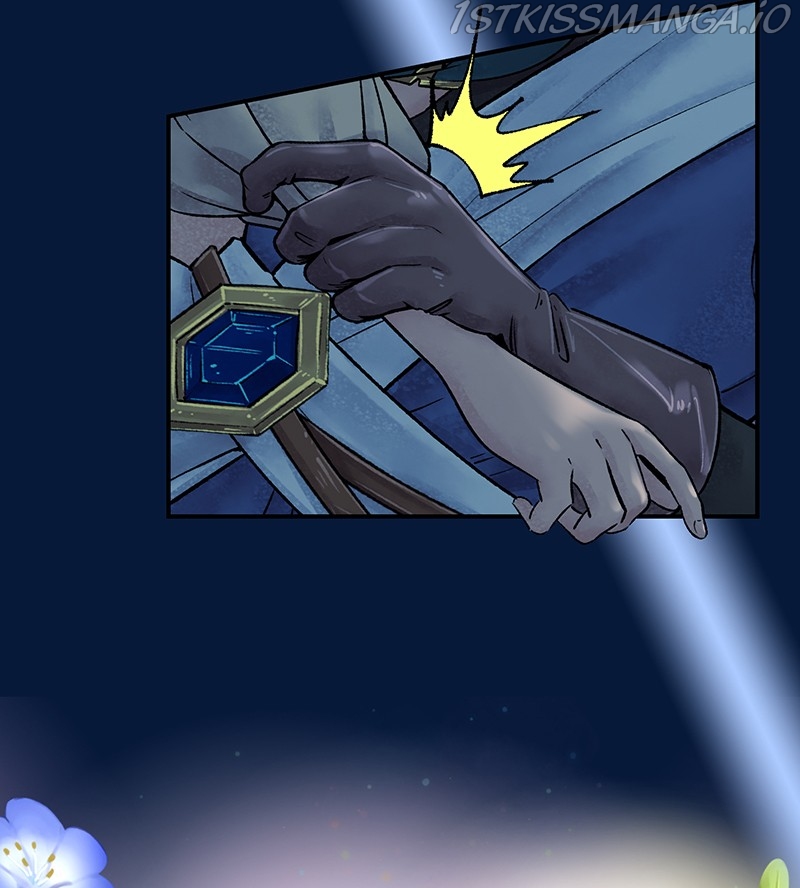 The Witch and The Bull Chapter 81 - Page 48