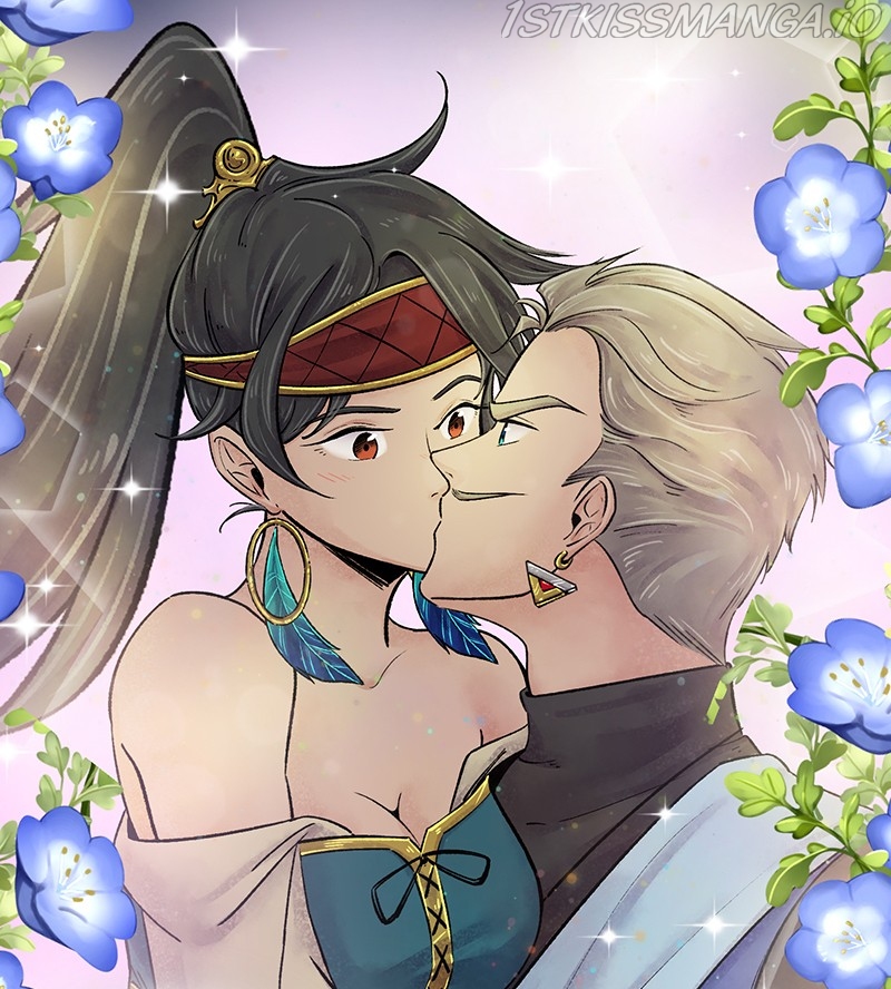 The Witch and The Bull Chapter 81 - Page 49