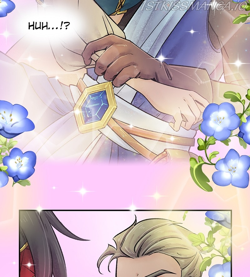 The Witch and The Bull Chapter 81 - Page 50