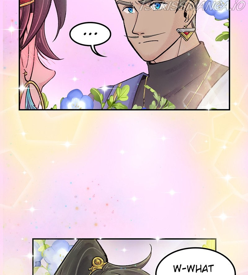 The Witch and The Bull Chapter 81 - Page 51