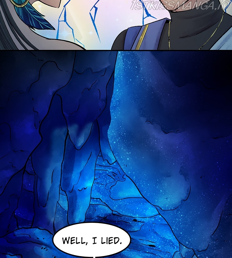 The Witch and The Bull Chapter 81 - Page 54