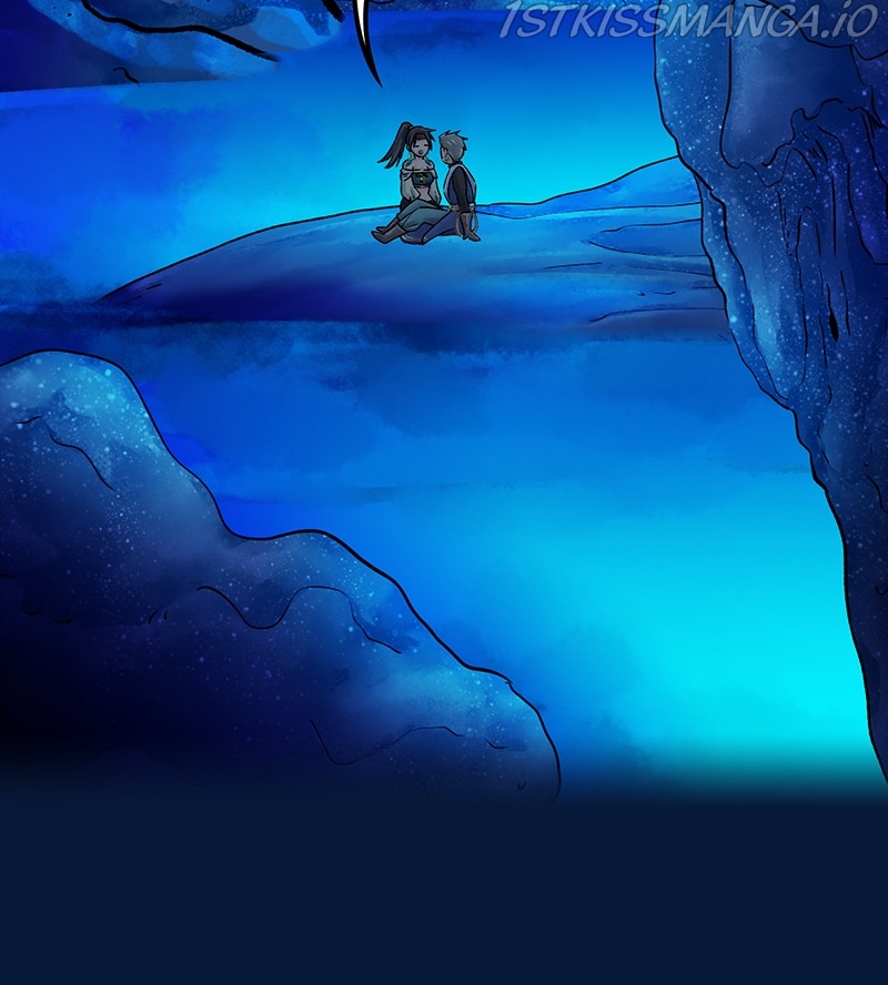 The Witch and The Bull Chapter 81 - Page 55