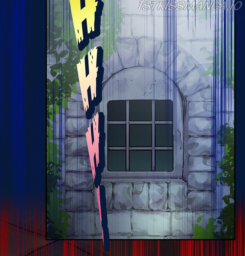 The Witch and The Bull Chapter 81 - Page 58