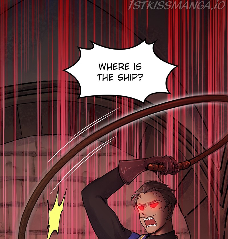 The Witch and The Bull Chapter 81 - Page 59