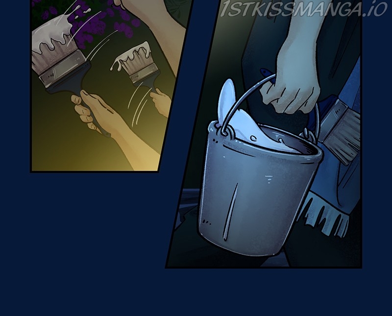 The Witch and The Bull Chapter 81 - Page 6