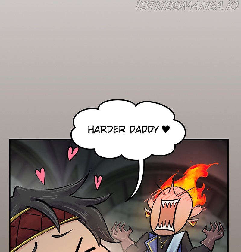 The Witch and The Bull Chapter 81 - Page 62