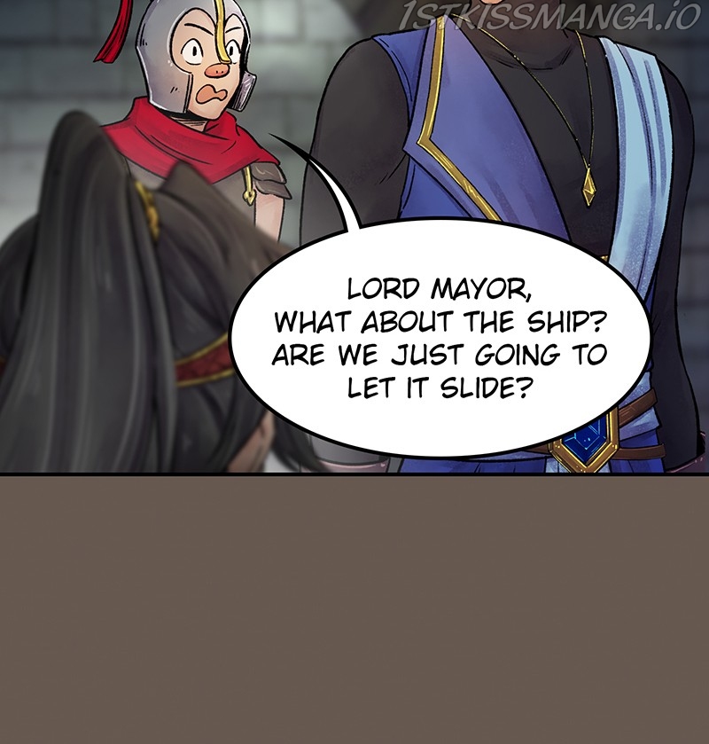 The Witch and The Bull Chapter 81 - Page 66