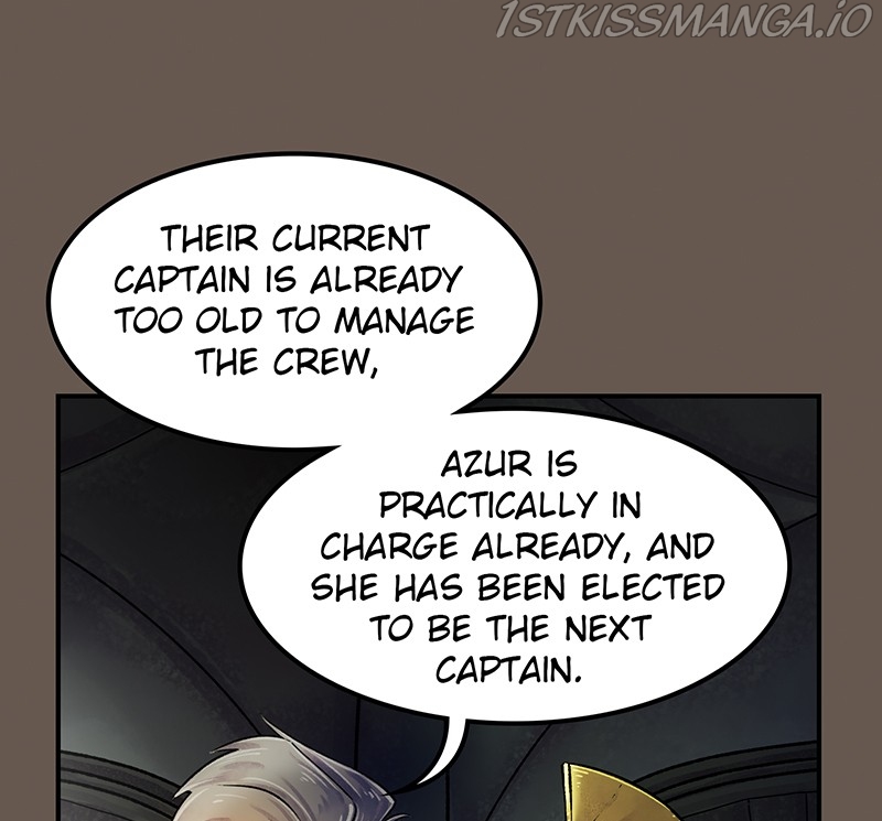 The Witch and The Bull Chapter 81 - Page 67