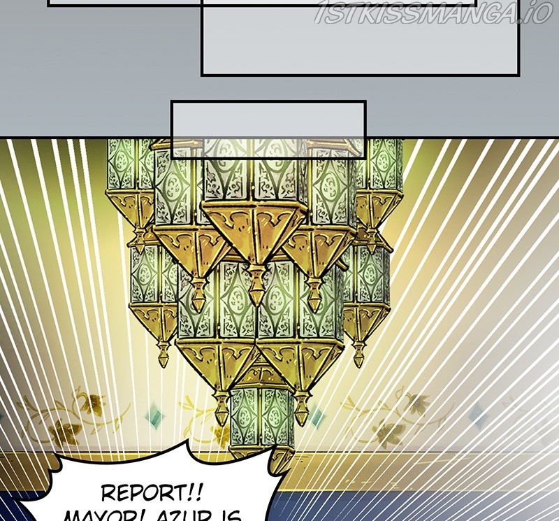 The Witch and The Bull Chapter 81 - Page 70