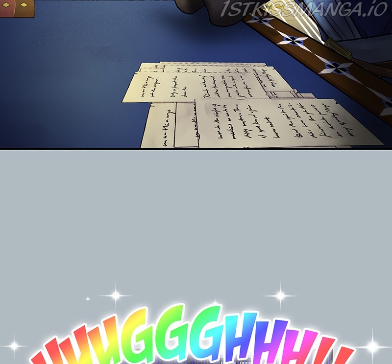 The Witch and The Bull Chapter 81 - Page 72