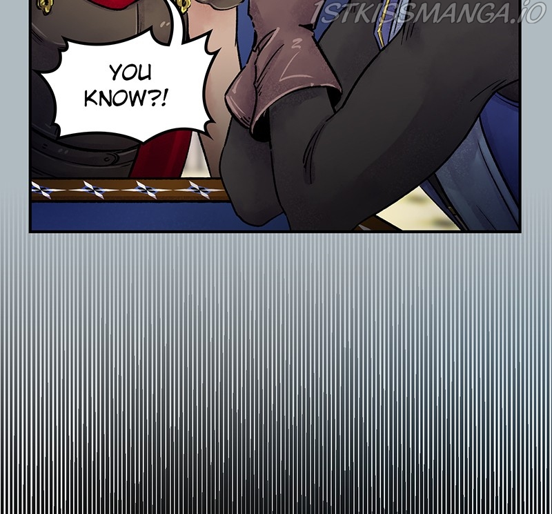 The Witch and The Bull Chapter 81 - Page 75