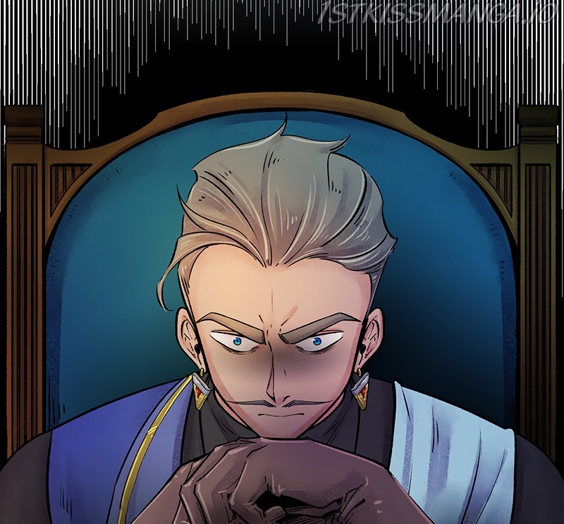 The Witch and The Bull Chapter 81 - Page 76