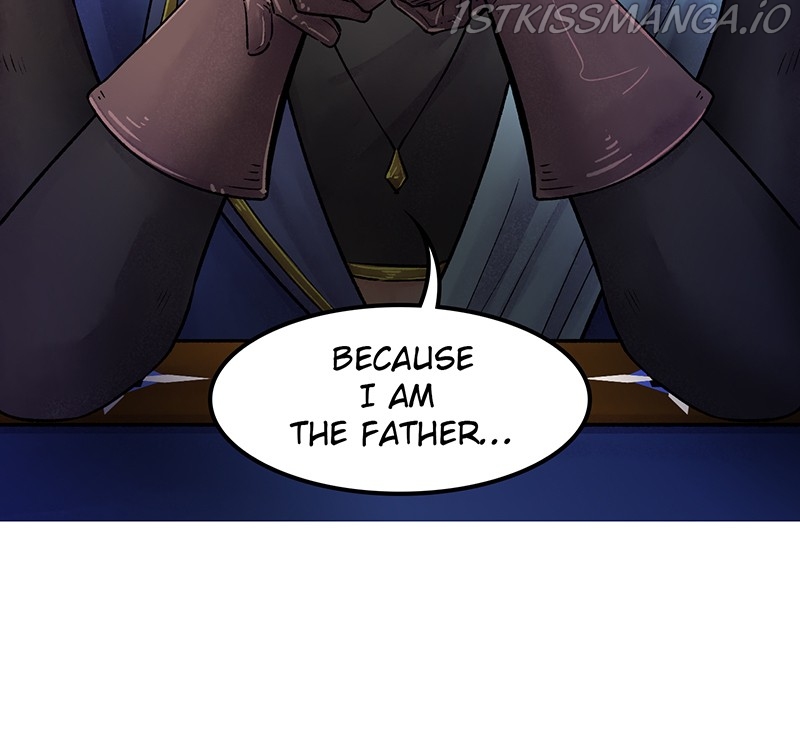 The Witch and The Bull Chapter 81 - Page 77