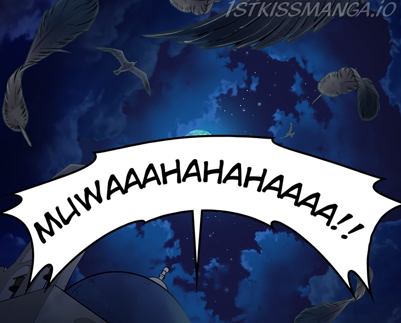 The Witch and The Bull Chapter 81 - Page 8