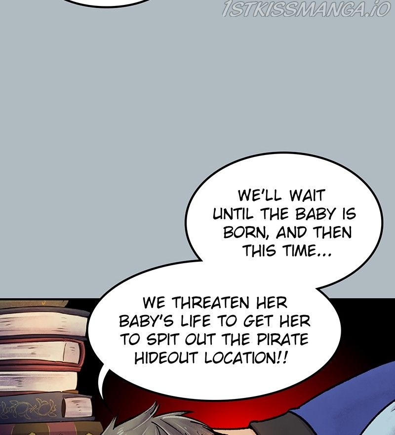 The Witch and The Bull Chapter 81 - Page 81