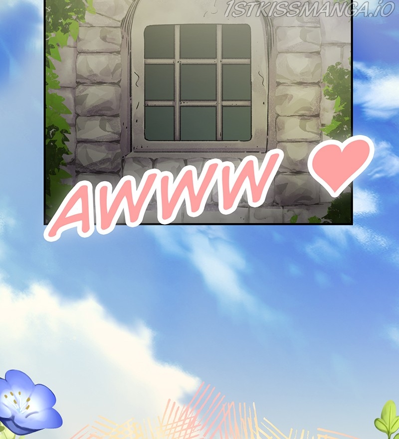 The Witch and The Bull Chapter 81 - Page 85