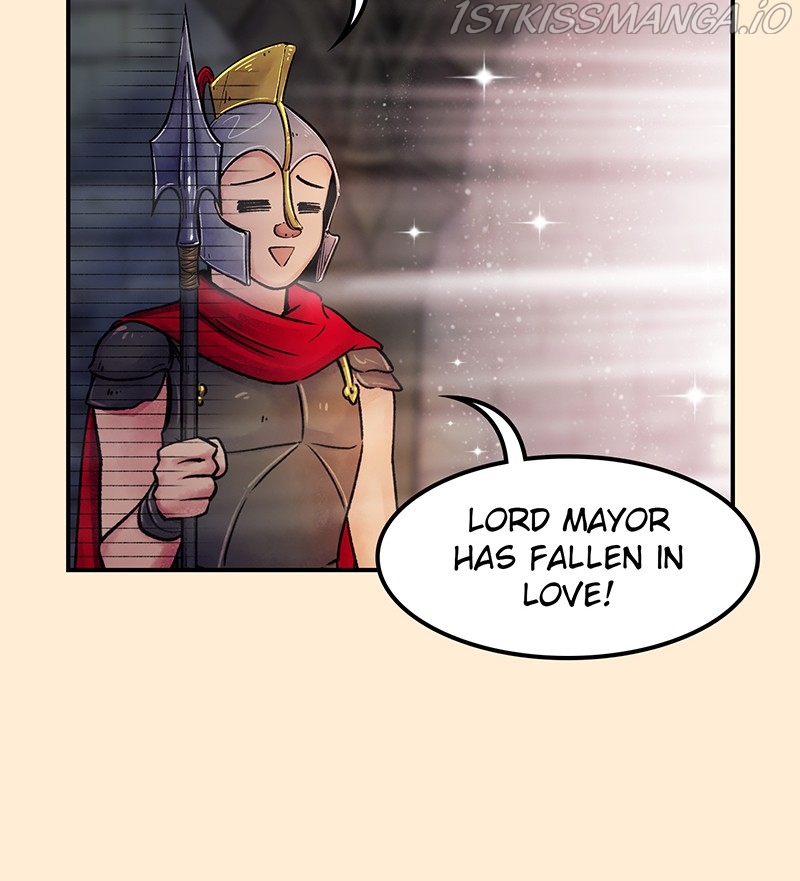 The Witch and The Bull Chapter 81 - Page 88