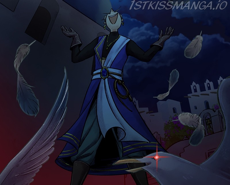 The Witch and The Bull Chapter 81 - Page 9