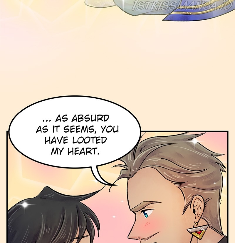 The Witch and The Bull Chapter 81 - Page 91