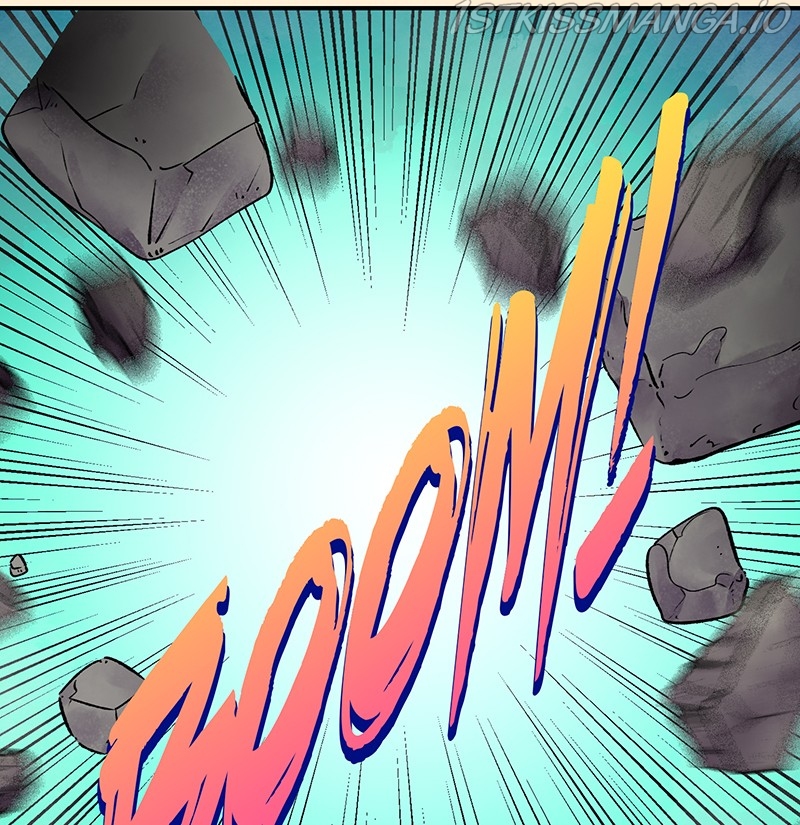 The Witch and The Bull Chapter 81 - Page 93