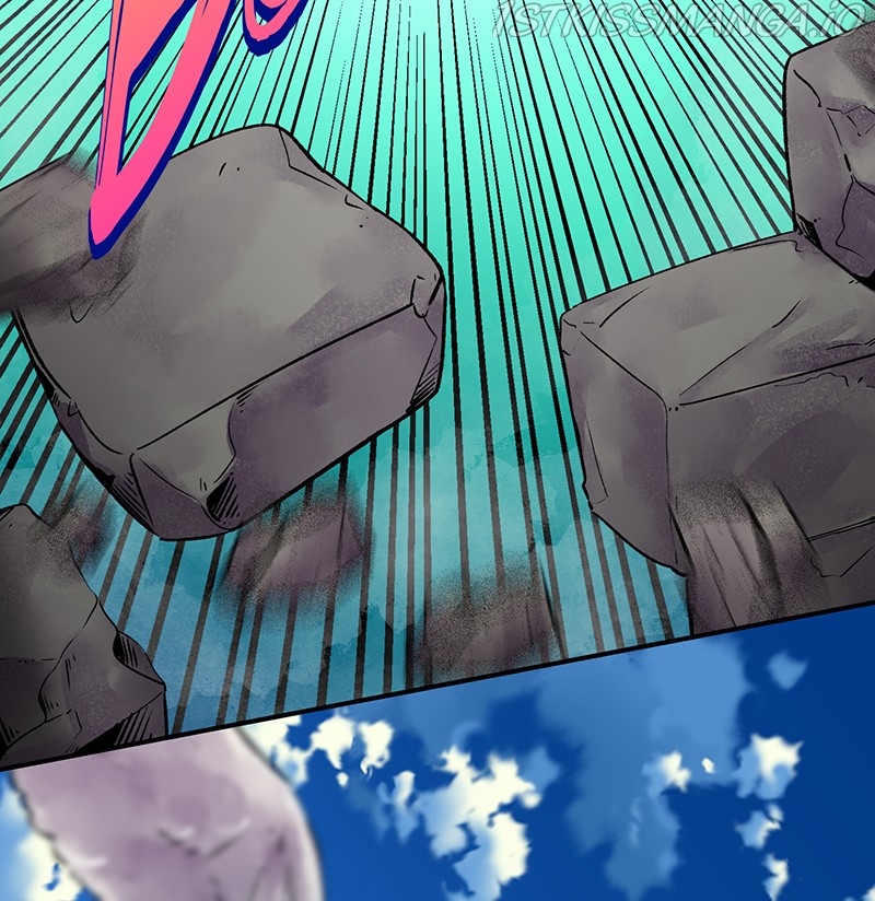 The Witch and The Bull Chapter 81 - Page 94