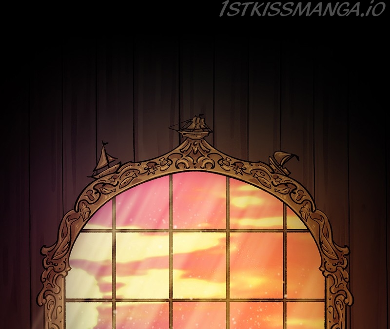 The Witch and The Bull Chapter 82 - Page 1