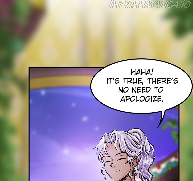 The Witch and The Bull Chapter 82 - Page 105