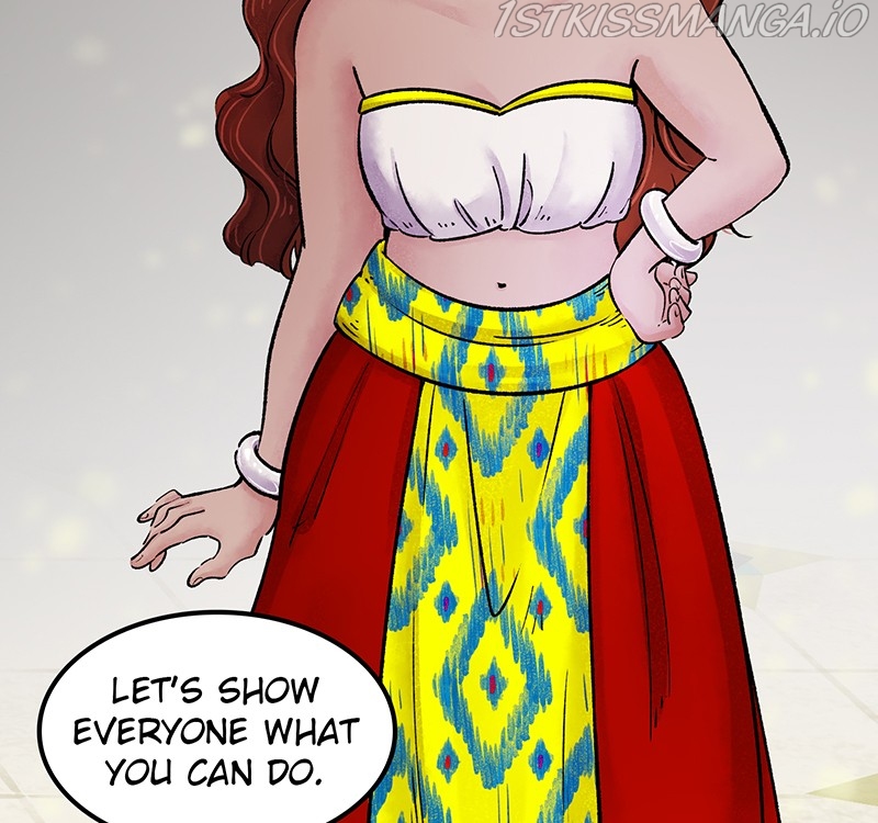 The Witch and The Bull Chapter 82 - Page 108