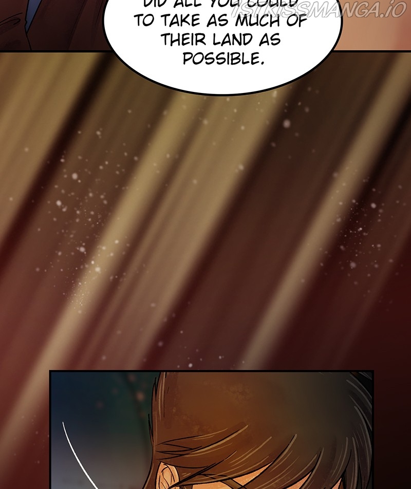 The Witch and The Bull Chapter 82 - Page 16