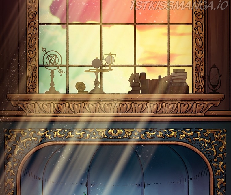 The Witch and The Bull Chapter 82 - Page 2