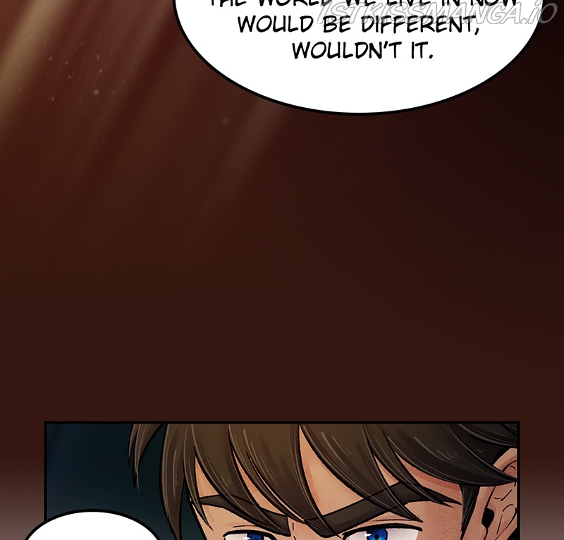 The Witch and The Bull Chapter 82 - Page 27