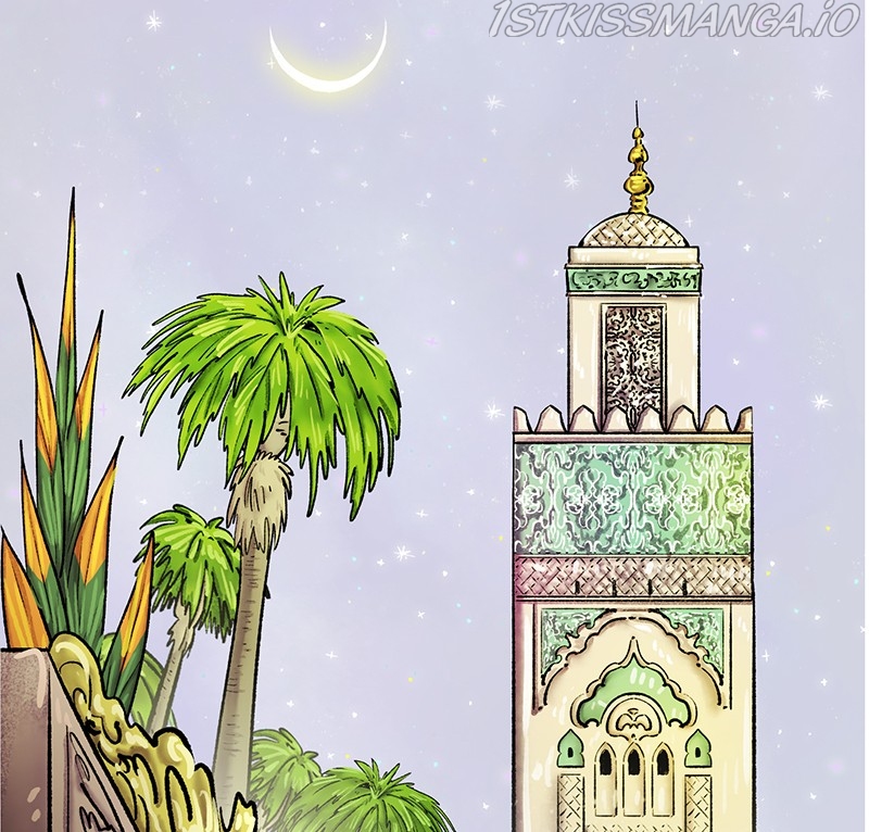 The Witch and The Bull Chapter 82 - Page 30