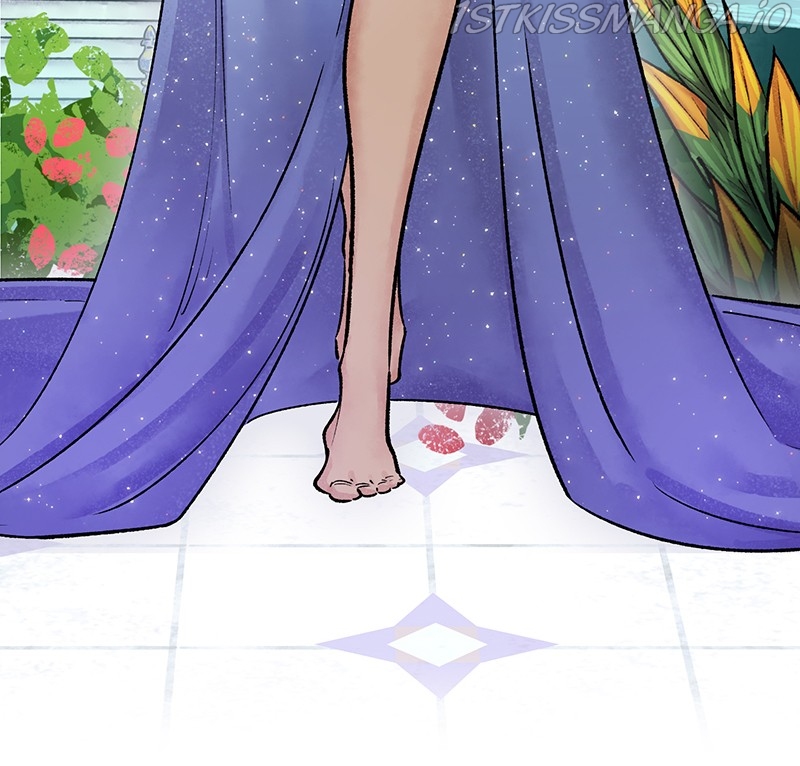 The Witch and The Bull Chapter 82 - Page 33