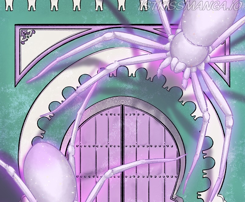 The Witch and The Bull Chapter 82 - Page 36