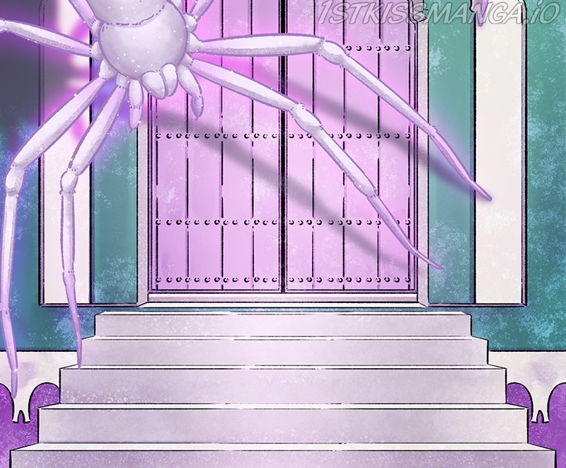 The Witch and The Bull Chapter 82 - Page 37