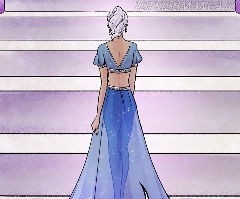 The Witch and The Bull Chapter 82 - Page 38