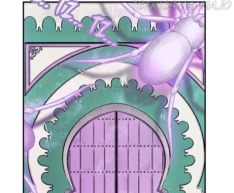 The Witch and The Bull Chapter 82 - Page 41