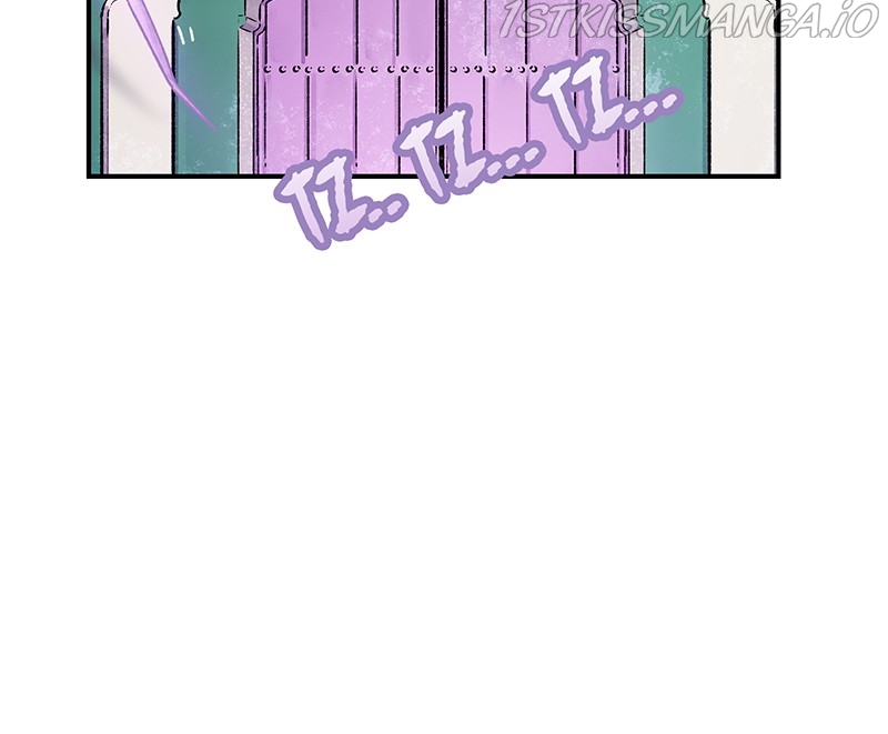 The Witch and The Bull Chapter 82 - Page 42