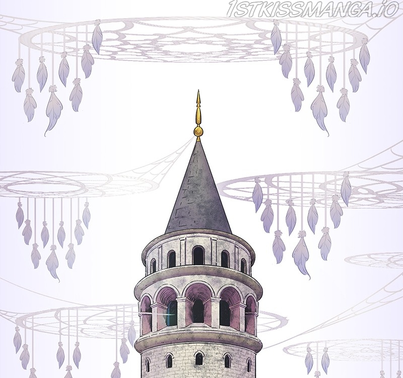 The Witch and The Bull Chapter 82 - Page 46