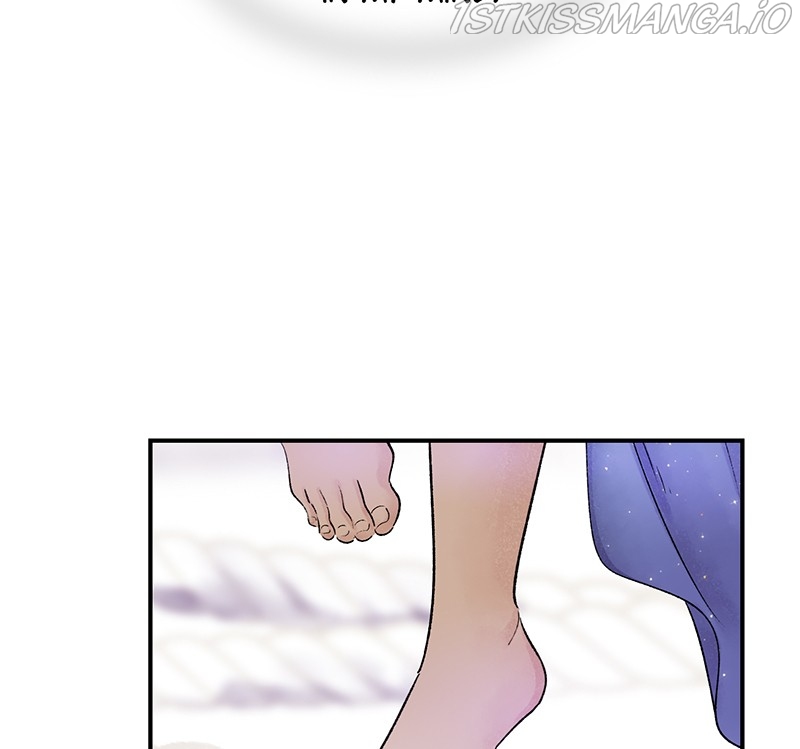 The Witch and The Bull Chapter 82 - Page 50