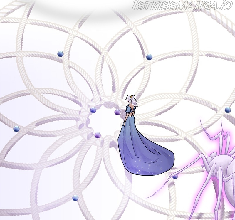 The Witch and The Bull Chapter 82 - Page 52