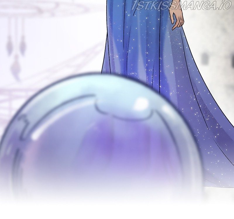 The Witch and The Bull Chapter 82 - Page 55