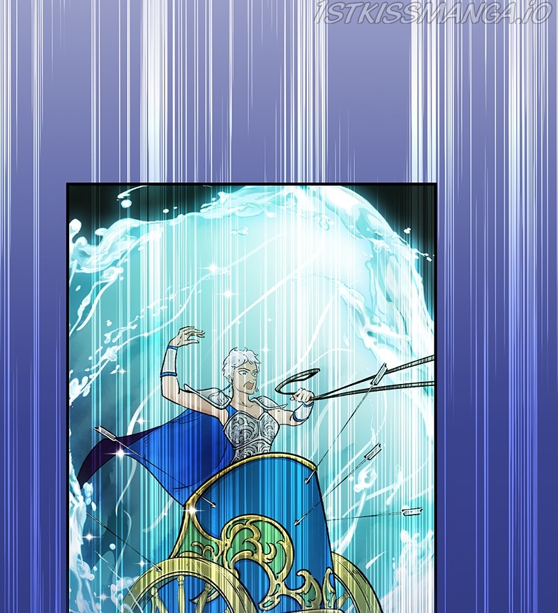 The Witch and The Bull Chapter 82 - Page 58