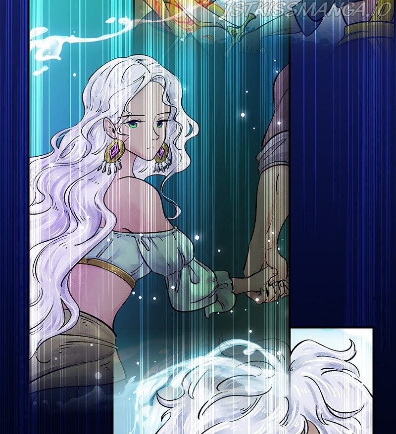 The Witch and The Bull Chapter 82 - Page 60