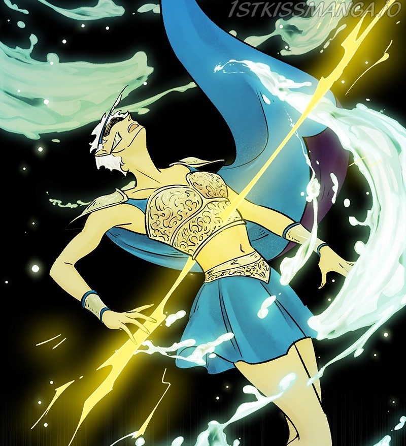 The Witch and The Bull Chapter 82 - Page 64