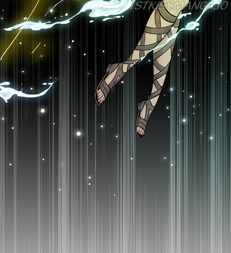 The Witch and The Bull Chapter 82 - Page 65