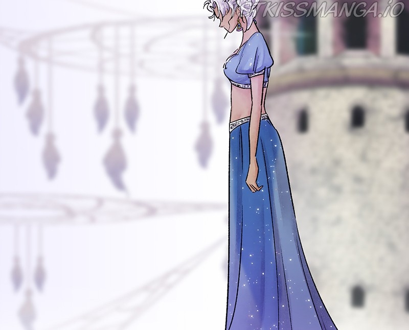 The Witch and The Bull Chapter 82 - Page 68